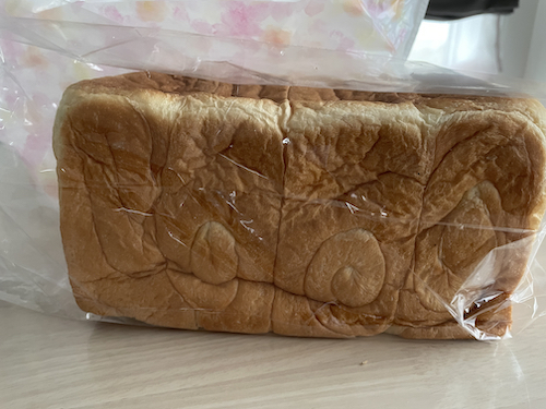我が家のパン事情１